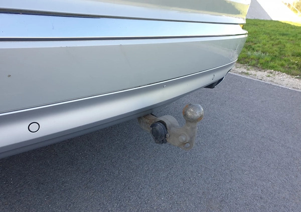 Volvo XC 90 cena 185000 przebieg: 173000, rok produkcji 2020 z Szczebrzeszyn małe 301